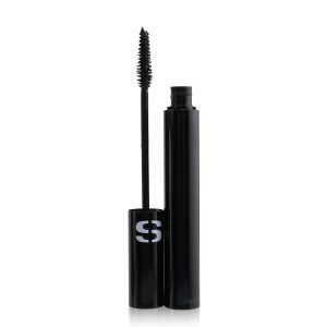 Sisley von Sisley So Stretch Mascara – # 1 Tiefschwarz – 7.5Ml/0.25Oz Damen