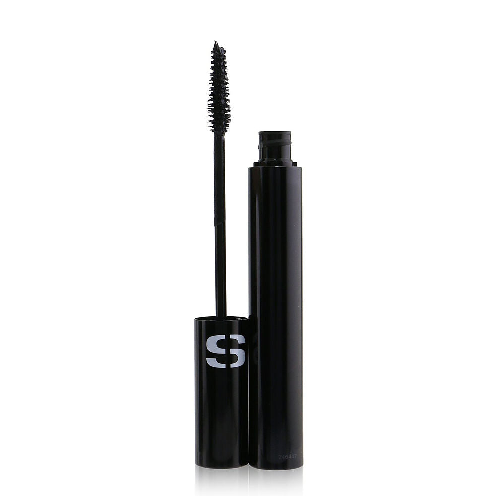 Sisley von Sisley So Stretch Mascara – # 1 Tiefschwarz – 7.5Ml/0.25Oz Damen