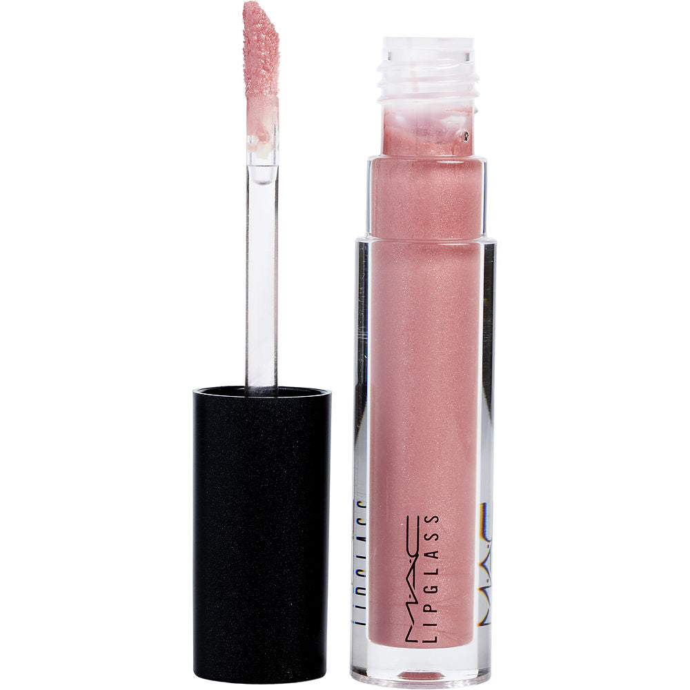 Mac von Mac Lip Glass – kultiviert – 3.1Ml/0.10Oz Damen