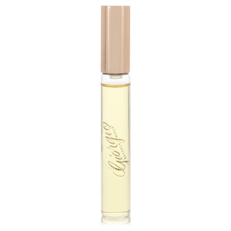 Giorgio von Giorgio Beverly Hills Eau de Toilette Rollerball (unboxed).33 oz für Damen
