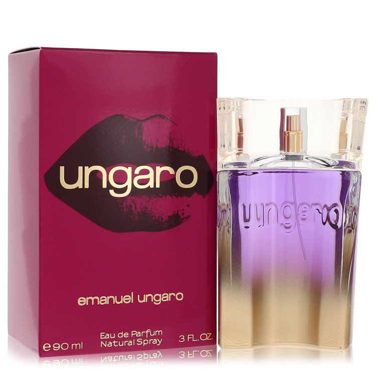 Ungaro by Ungaro Eau de Parfum Spray 3 Unzen Damen