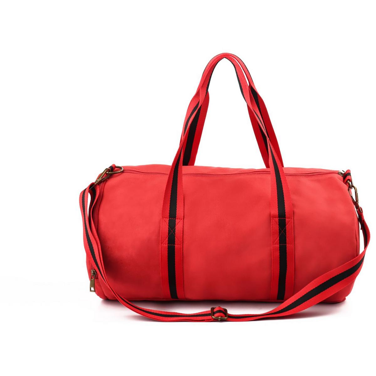 Turnhalle Sport Duffle Tasche