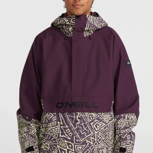O’Neill O’Riginals Anorak Schneejacke – Herren