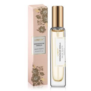 Madagascar Vanille Eau de Toilette Duft Kollektion