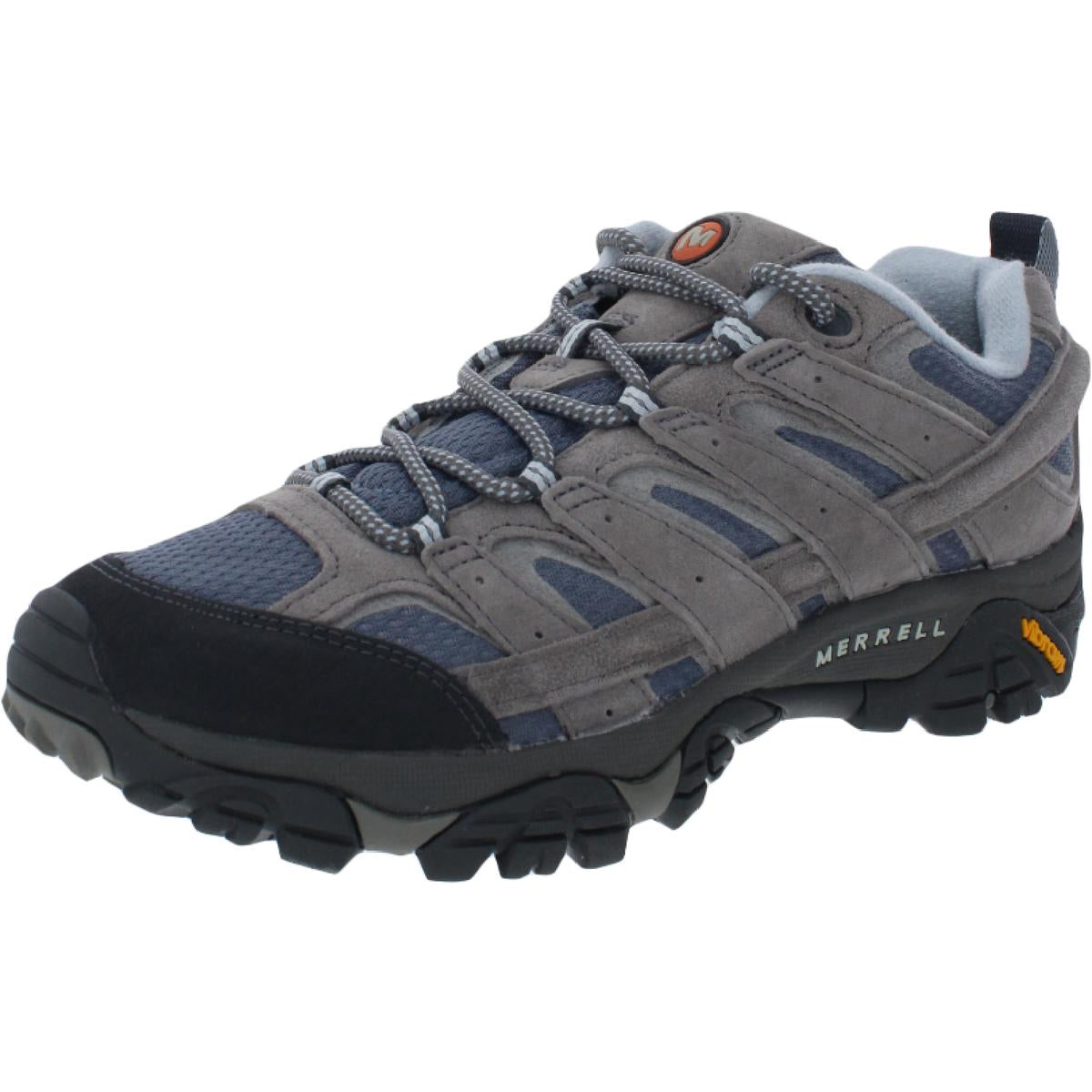Moab 2 Vent Low Top Schnürschuhe im Freien