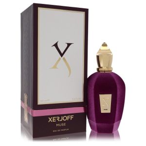 Xerjoff Muse von Xerjoff Eau de Parfum Spray (Unisex) 3.4 oz für Herren