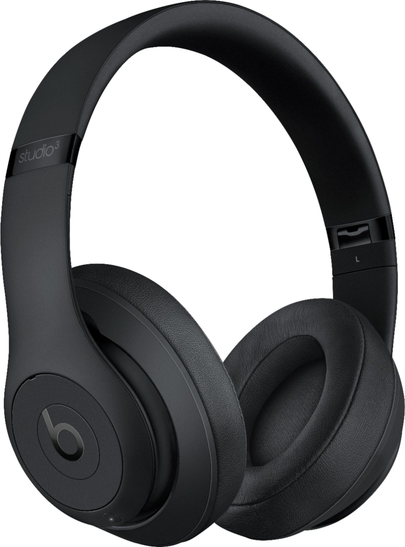 Beats – Studio3 Drahtlose Bluetooth Kopfhörer