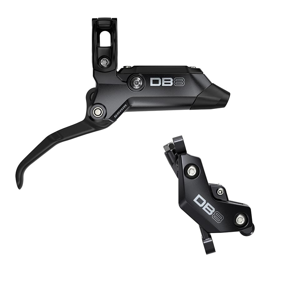 SRAM DB8 Stealth B1 MTB Hydraulische Scheibenbremsen