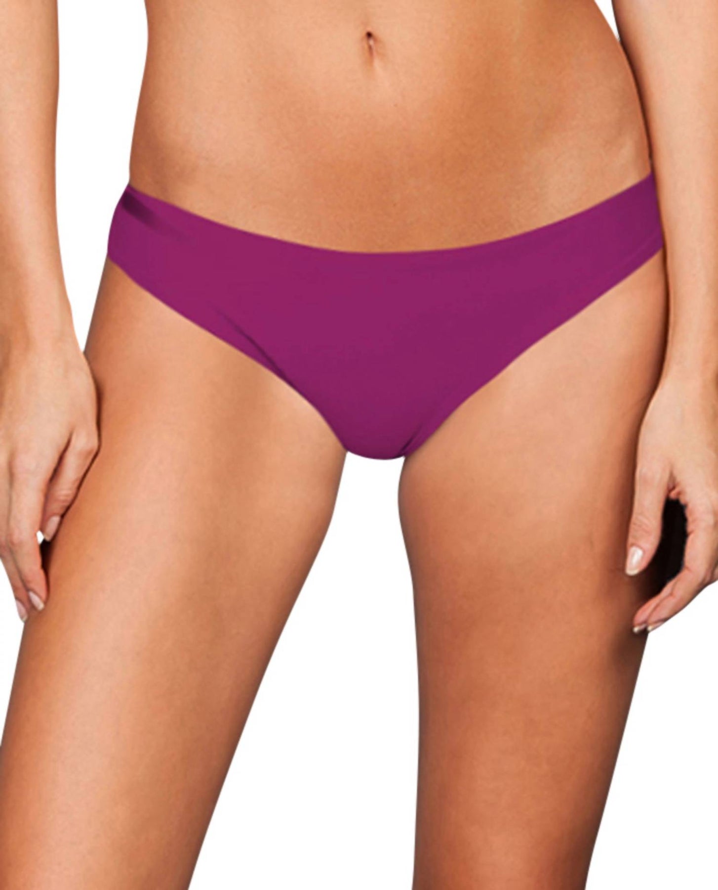 Cai Bikini Unterteile In Sfs Syrah