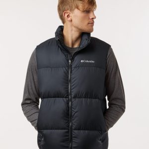 Columbia Herren Puffect III Weste