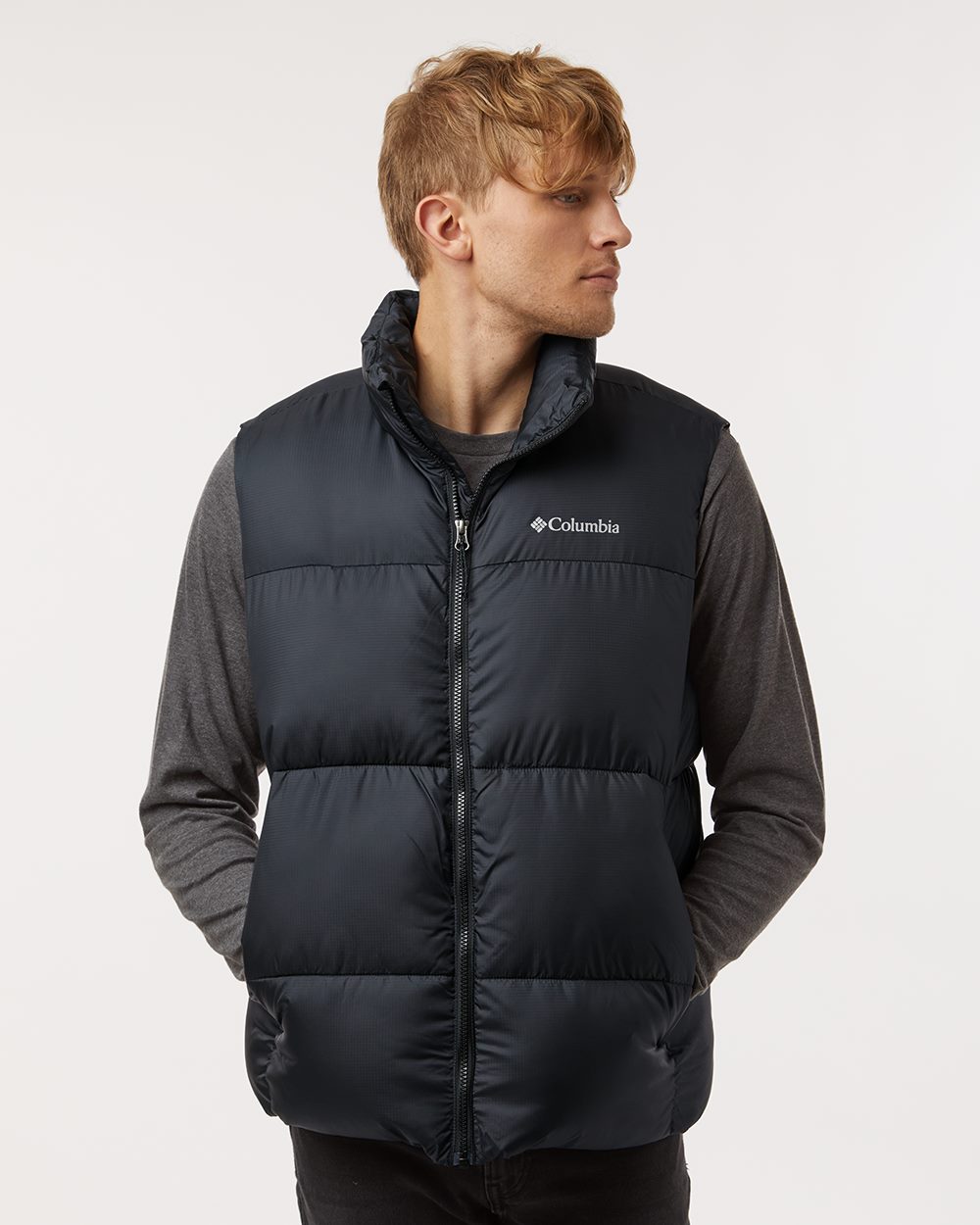 Columbia Herren Puffect III Weste
