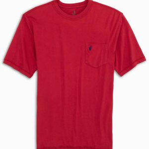 Dale T-shirt in creme