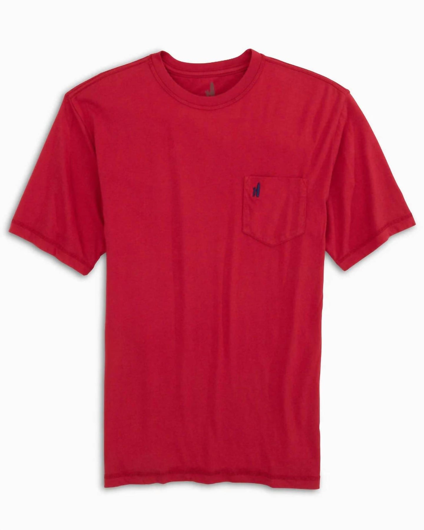 Dale T-Shirt aus Baumwolle