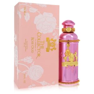 Alexandre J Rose Oud von Alexandre J Eau de Parfum Spray 3.4 oz Damen