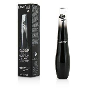 Lancome von Lancome Grandiose Smudgeproof Weitwinkel-Fan-Effekt Mascara – # 01 Noir Mirifique – 10G/0.35Oz Damen