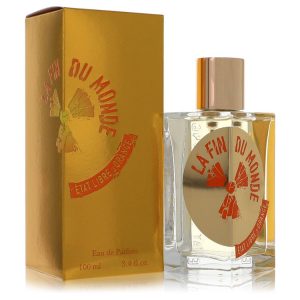 La Fin Du Monde by Etat Libre d’ orange eau de parfum spray (unsiex) 3,4 oz Damen