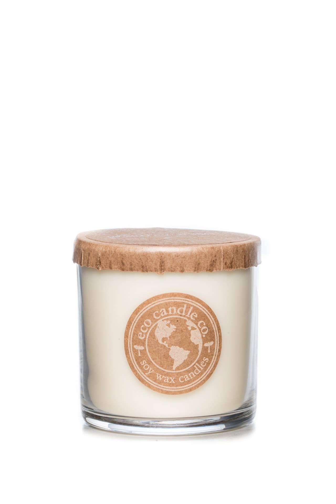 Eco Candle Company – 6oz Ökokerze EGGNOG