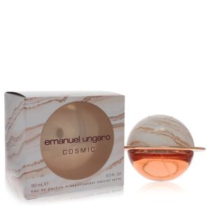 Emanuel Ungaro Cosmic by Ungaro Eau de Parfum Spray 3 Unzen Damen