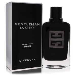Gentleman Society Extreme by Givenchy eu de parfum spray 3.4 oz für Herren 7827836108860