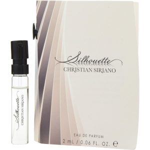 Christian Siriano Silhouette By Christian Siriano Eau de Parfum Spray Durchstechflasche Damen 7827784269884