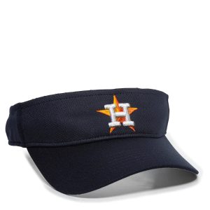 Outdoor-Cap-Houston AstrosTM mlb® Replik mlb-185 Visier
