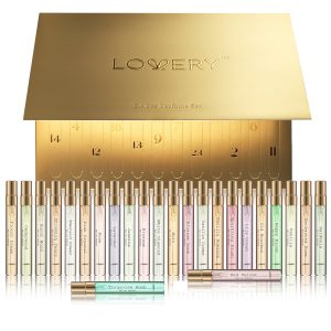 24-Pc. Limited Edition Luxury Eau de Parfum Geschenkset