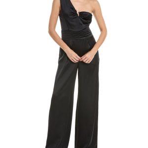 Ramy Bach Claire Jumpsuit