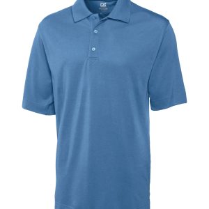 Cutter & Buck Herren cb rocktec Meisterschaft Polo