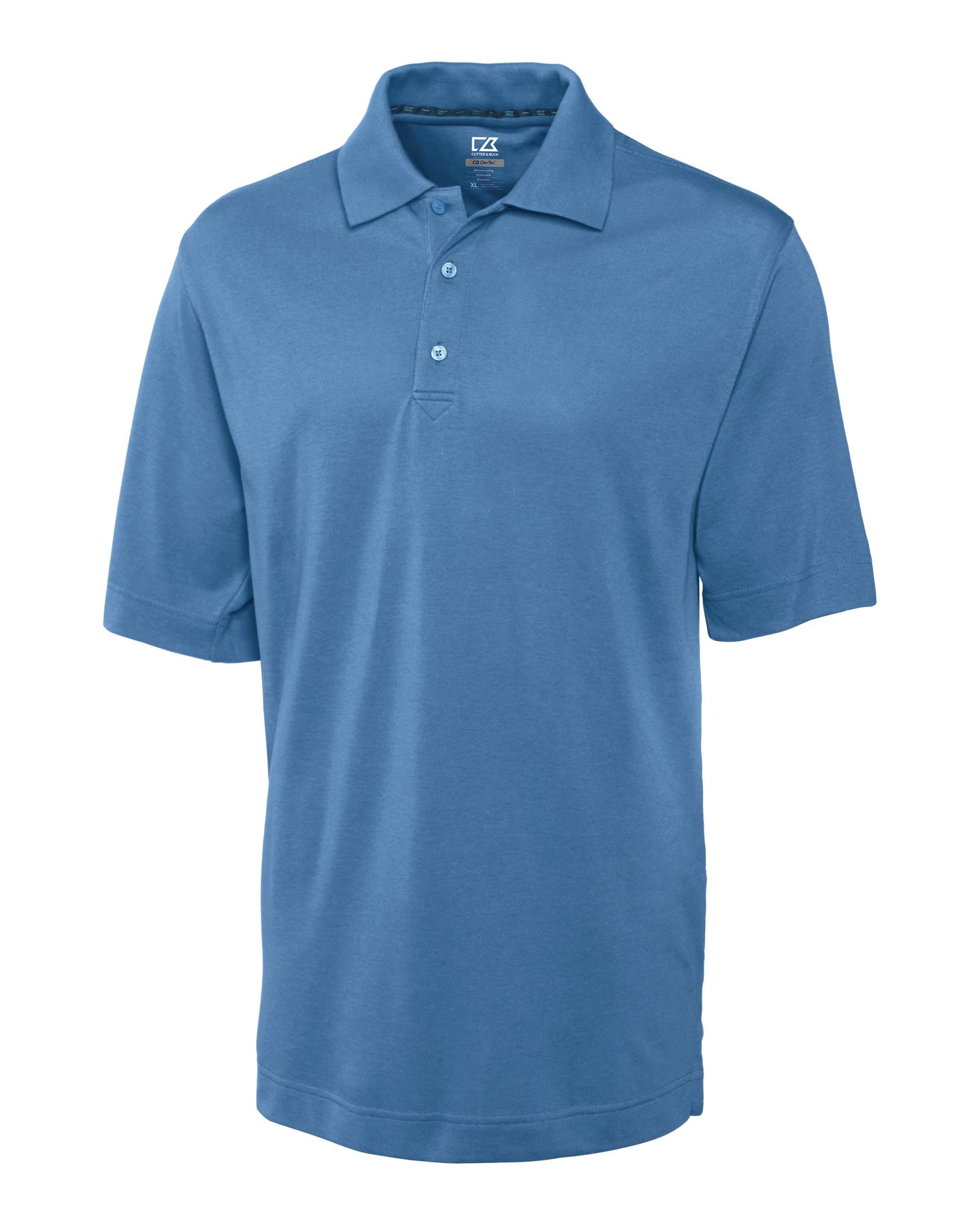 Cutter & Buck Herren CB DryTec Championship Polo