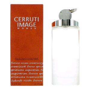 Image by Nino Cerruti, 2.5 oz Eau de Toilette Spray für Damen
