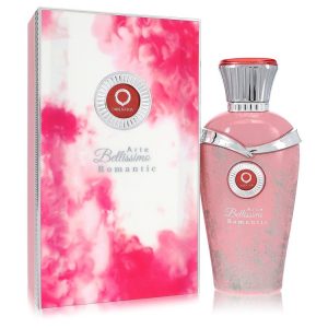 Orientica Arte Bellissimo Romantic by Orientica Eau de Parfum Spray 2,5 Unzen Damen