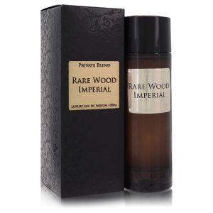 Private Blend Rare Wood Imperial by Chkoudra Paris eu de parfum spray 3,4 oz Damen