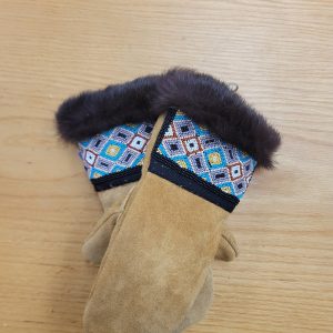 Astis Montcalm Handschuhe – Damen
