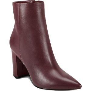 Ulani Block Heel Stiefeletten