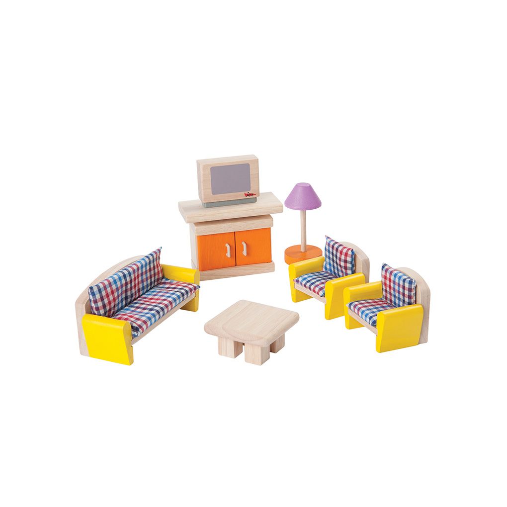 Wohnzimmer – Neo