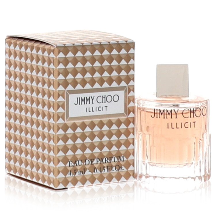 Jimmy Choo Illicit von Jimmy Choo Mini Eau de Parfum 15 oz für Damen