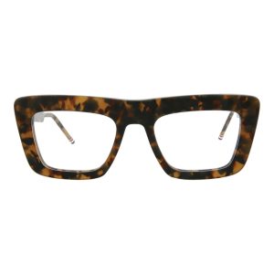 Quadratrahmen-Acetat optische Rahmen 7766560931900
