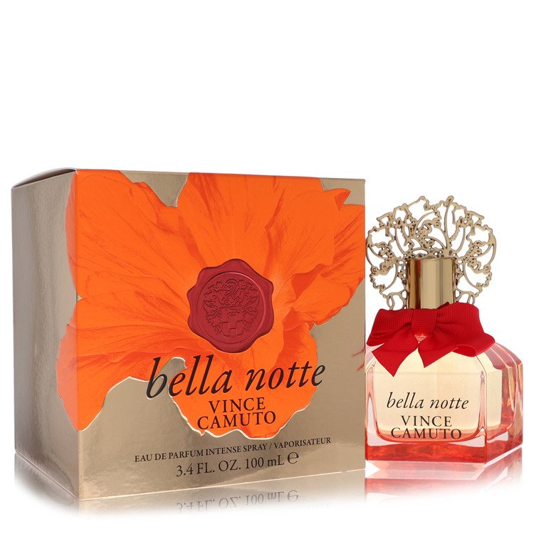 Vince Camuto Bella Notte von Vince Camuto Eau de Parfum Intensive Spray 3.4 oz Damen
