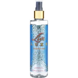 Live Luxe By Jennifer Lopez Körper Spray 8 Unzen Damen 7827807371324