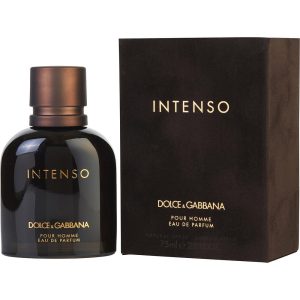 Dolce & Gabbana Intenso By Dolce & Gabbana eu de parfum spray 2,5 oz Herren 7827808124988