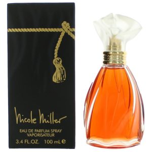 Nicole Miller by Nicole Miller, 3.4 oz Eau de Parfum Spray für Damen