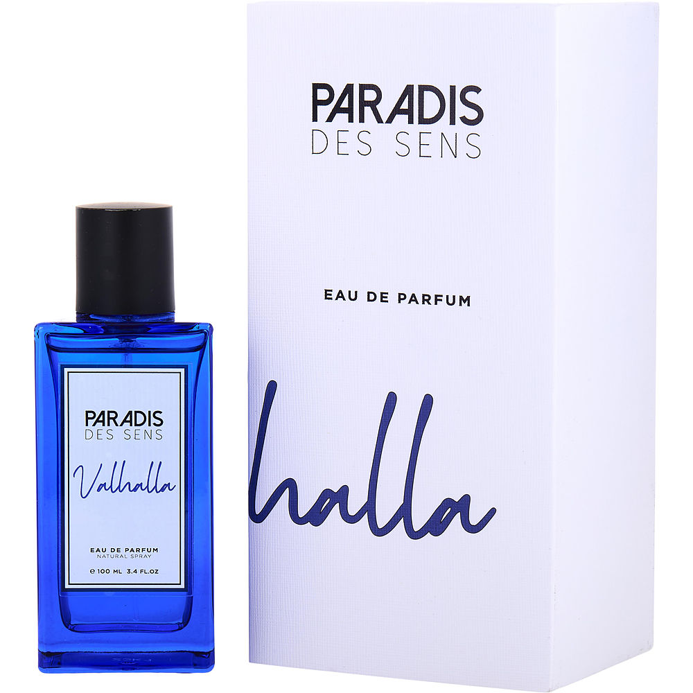 Paradis Des Sens Valhalla von Paradis Des Sens Eau de Parfum Spray 3.4 Oz Damen