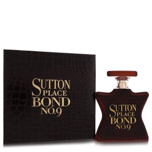 Sutton Place by Bond No. 9 eu de parfum spray 3,4 oz Damen