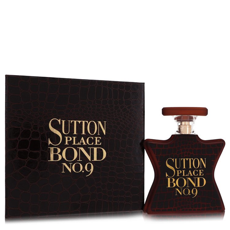 Sutton Place von Bond No. 9 Eau de Parfum Spray 3.4 oz Damen