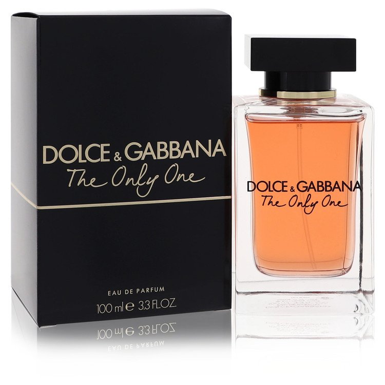 The Only One von Dolce & Gabbana Eau de Parfum Spray 3,3 oz Damen