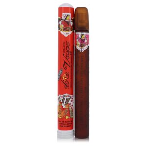 Cuba Las Vegas by Fragluxe Eau de Parfum Spray 1,17 Unzen Damen
