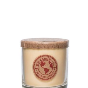 Eco Candle Company – 6oz eco candle Honig Mango