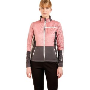 Swix Delda Light Softshell Jacke – Damen