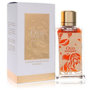 Lancome Oud Bouquet by Lancome Eau de Parfum Spray (Unisex) 3.4 Unzen für Damen 7827785482300