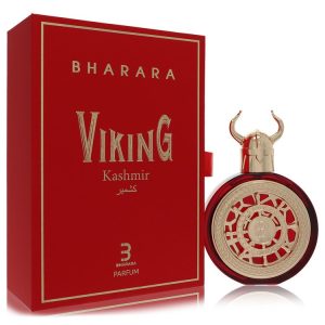 Bharara Viking Kashmir by Bharara Beauty Eau de Parfum Spray 3.4 Unzen für Herren – 7827786956860